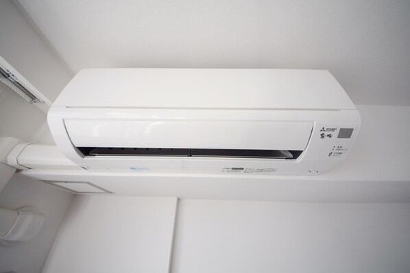 Centenario市谷二十騎町の物件内観写真